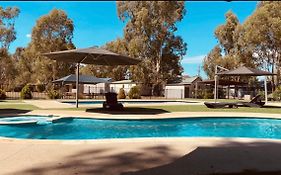 Ingenia Holidays Murray Bend